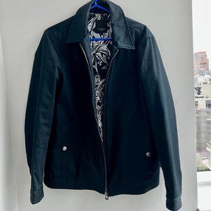 Ted Baker Bomber Jacket